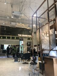 -OnHair Salon