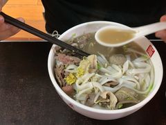-潮镇老尾牛杂(环城西路店)