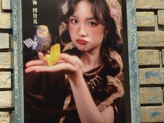 -南京路步行街