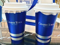 -CHARLIETOWN红茶公司(南京万象天地店)