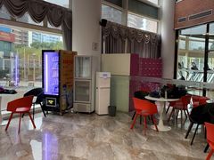 -一兆韦德健身(慧芝湖店)