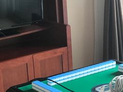 -枕海酒店(金沙滩海水浴场店)