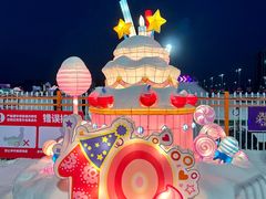 -沈阳奥体冰雪嘉年华