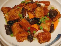 -壹只菜·崇明本地特色菜(崇明南门店)