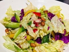 -肘子酥·天津菜·特色捞面(德云社店)