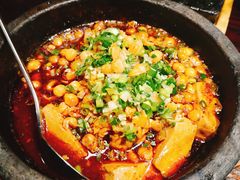 -拈菜(观音桥阳光世纪店)