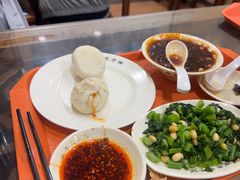 -庆丰包子铺(东单店)