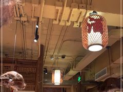 大堂-泥糊破店小酒馆·团建聚餐(南京西路店)