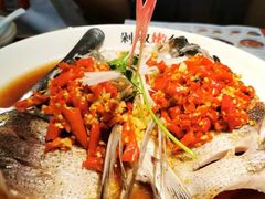 -湘阁里辣(沙井华润万家店)