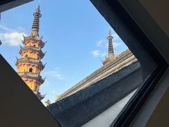 -吴作人艺术馆