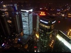 丽思卡尔顿酒店-上海浦东丽思卡尔顿酒店