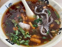 豆条汤-昌顺马记小吃店(昌盛园店)