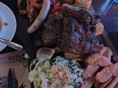 -马迭尔德式西餐精酿啤酒屋(中央大街店)