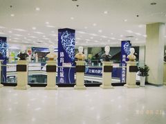 -南京全民健身中心(新街口店)