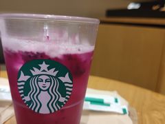 -星巴克臻选(深圳欢乐港湾店)