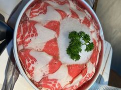 -半闲斋羊肉铺(齐礼阎店)