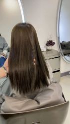 点击看大图 -HaLo hair studio