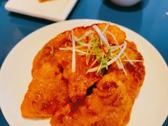 -长白山鲁能胜地瑞士酒店-度假村·怡客全日制餐厅