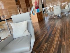 -君悦酒店·大堂酒吧·高空下午茶·暮色微醺