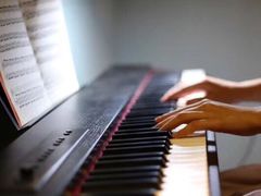 -歌斐木钢琴工作室