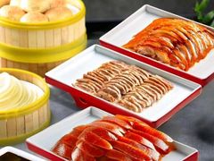 -玉林烤鸭店(定福庄店)