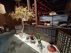 -蟹将军·松叶蟹和牛日料放题自助(K11店)