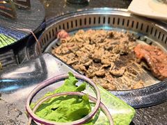 -好旺角齐市鲜切牛自助烤肉(农林五道街总店)