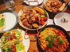 -埠口精酿夜景餐酒吧· BREWPORT BISTRO(长嘉汇重庆之眼店)