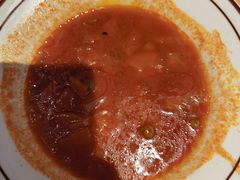 -ZAFFERANO西班牙海鲜饭(上海首店)
