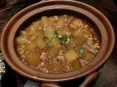 -古都历食南京菜·烤鸭·鸭血粉丝·汤包(南京博物院店)