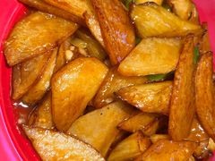 -四姐妹东北饺子(沙尾路店)