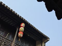 -南翔古镇
