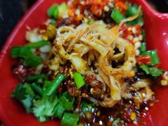 -冒椒火辣(奎星楼街店)