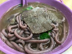 牛肉饸饹条-牛马行牛肉饸饹铺(长春总店)