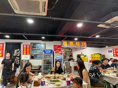 -辣螃铠盆盆蟹大排档(总店)