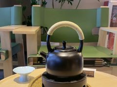 -奈雪茶院·茶室茶馆(广州粤海天地店)