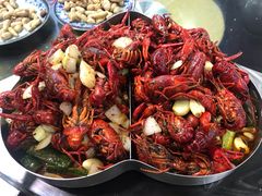 -盱眙小龙虾(天虹店)