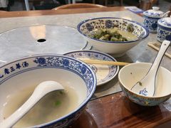 -老三羊汤【北兴隆街店】