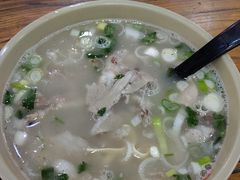 -豫掌柜饸饹面·烩面(秀沿路店)