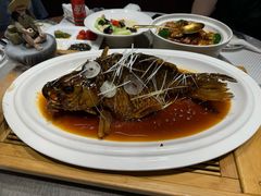 -卫鼎轩·曹公馆(鼓楼店)