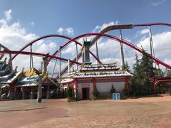 -七彩云南欢乐世界