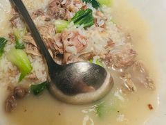 -漢舍中国菜馆(889广场店)