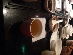 捞王锅物料理(昆山店)-捞王猪肚鸡火锅(昆山店)