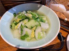 -印象鲵宴·张家界地标美食名片(溪布街店)