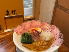 -真打拉面·日式拉面新流派(体育西横街店)