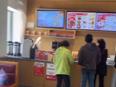 -南城香·饭香串香馄饨香(赵公口店)