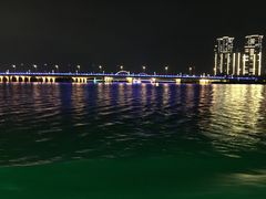 -金鸡湖游船(月光码头)