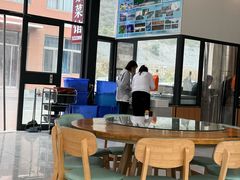-俺家菜馆(百里峡店)