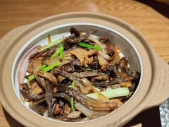 -吕氏疙瘩汤·新鲁菜(济南万象城店)