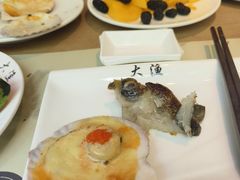 -大渔铁板烧(花园道店)